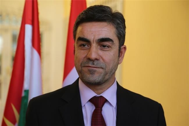 ڕێبوار تاڵەبانی: پارێزگاری سەپێندراوی کەرکووک بەردەوامە لە ھێنانی عەرەبی ھاوردە